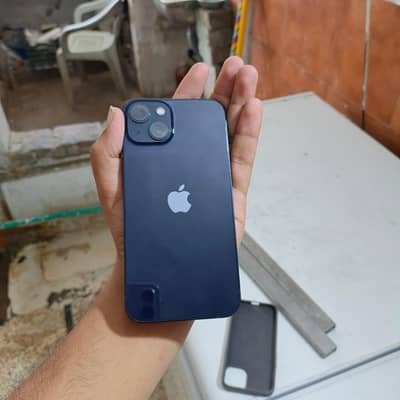 Apple iPhone 13 water pack Airtight factory unlocked 256gb