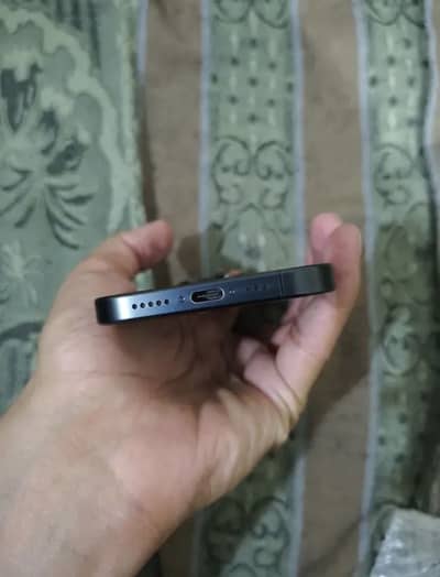 Apple iPhone 15 Pro