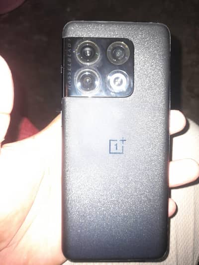 One Plus 10 Pro