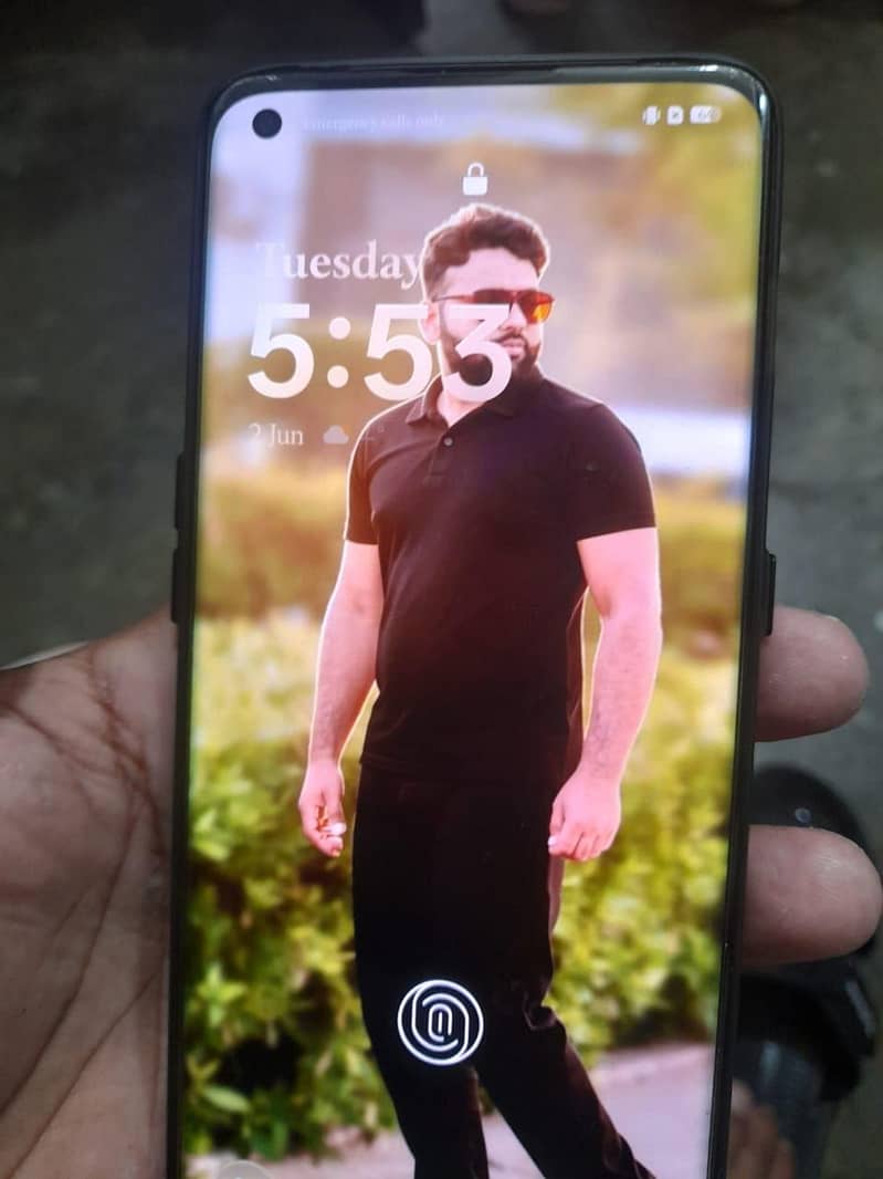 One Plus 10 Pro 1