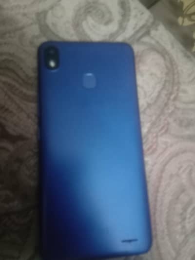 Infinix Smart 3