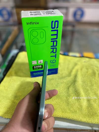 Infinix Other Model
