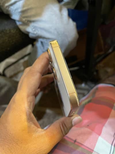 iPhone 16 Pro Max 256GB 100% Battery MDM Bypass