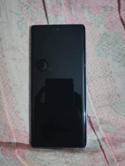 Infinix Hot 50 Pro Plus