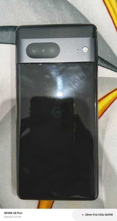 Google Pixel 7