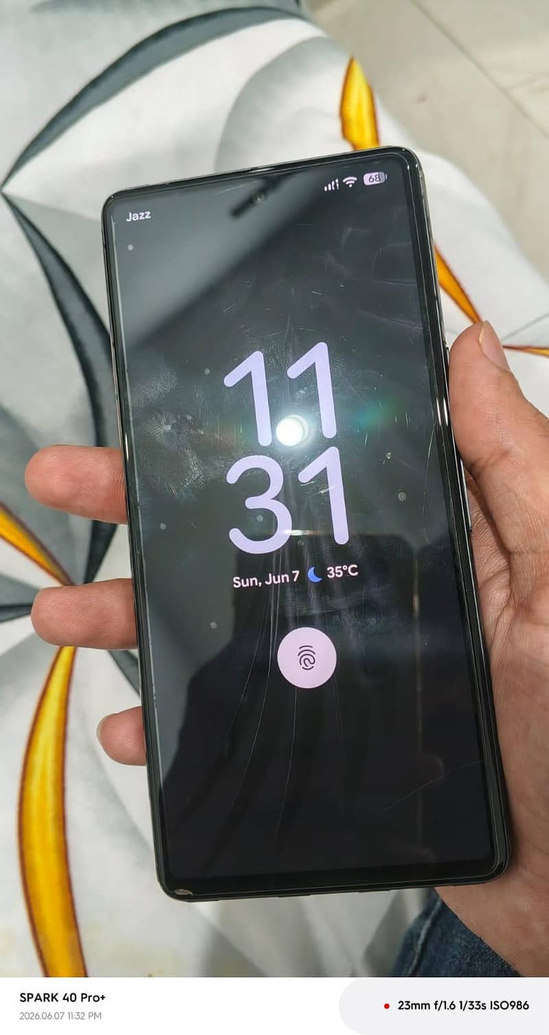 Google Pixel 7 1