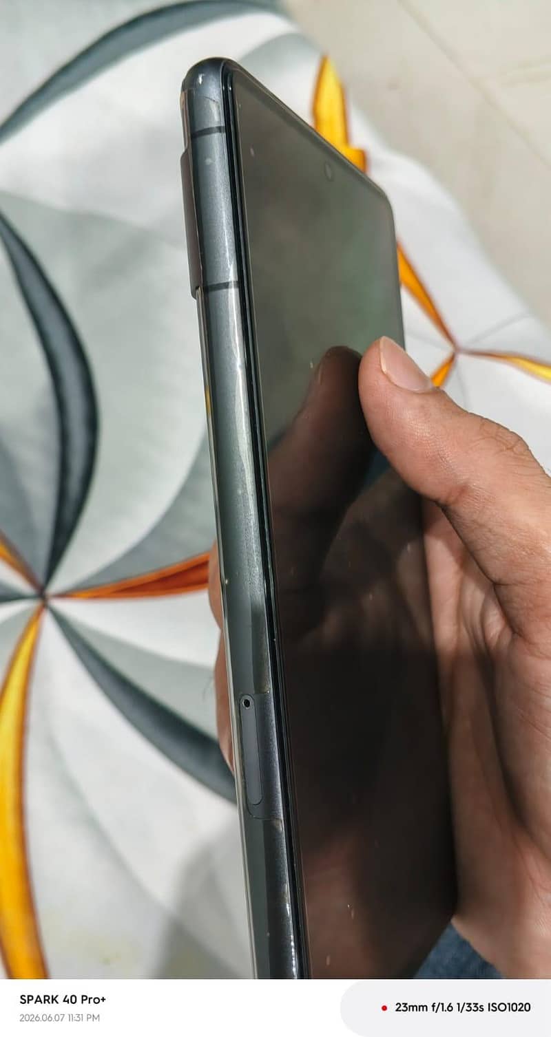 Google Pixel 7 4