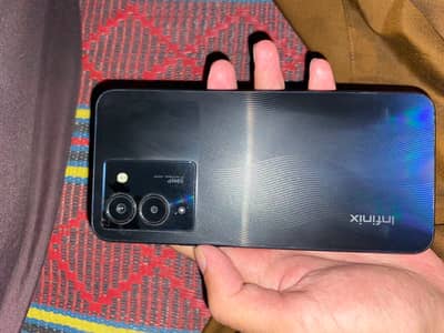 Infinix Note 12