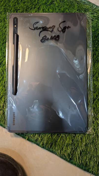 Samsung Galaxy Tab S8+