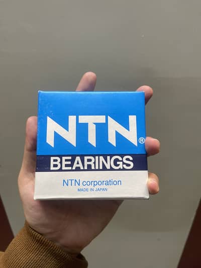 NTN 32209 Tapered Roller Bearings - 50 pcs