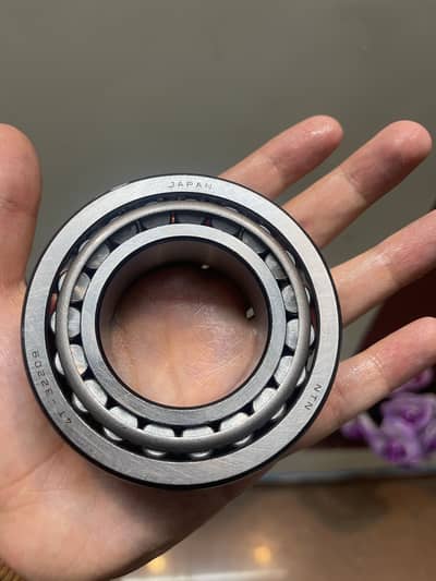 NTN 32209 Tapered Roller Bearings - 50 pcs