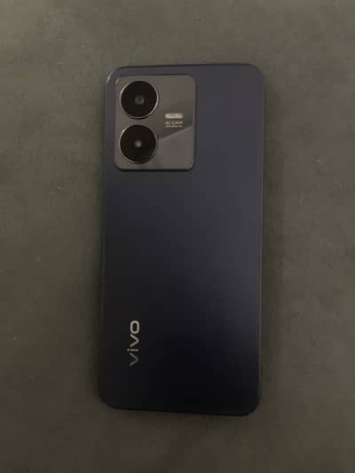 Vivo Y22