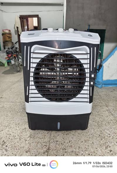 royal asia (new cooler)