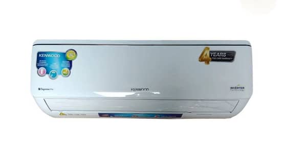 Kenwood 2Ton Split Ac