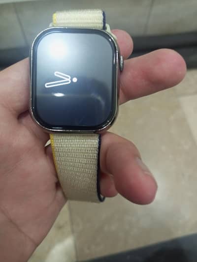 smart watch 10