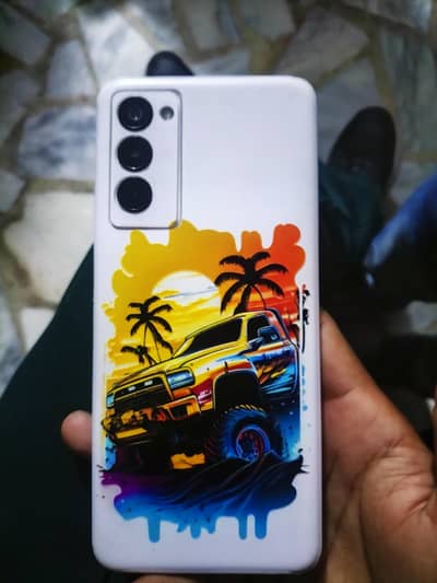 Tecno CAMON 18T