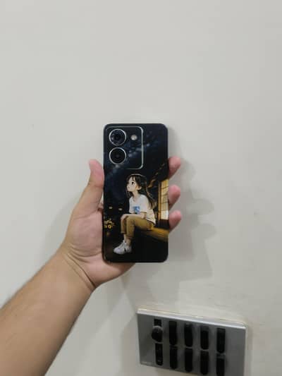 Vivo Y27s