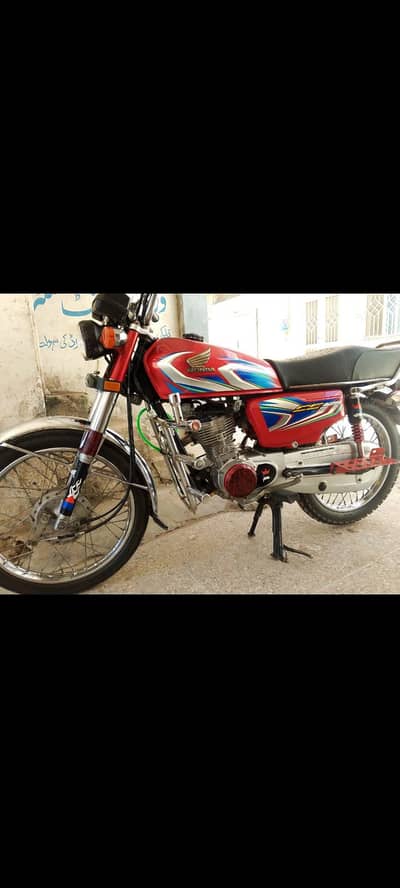 Honda 125 2022modal all ok biumatik available all ganone