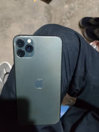Apple iPhone 11 Pro Max