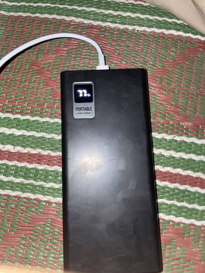 10000 mah powerbank