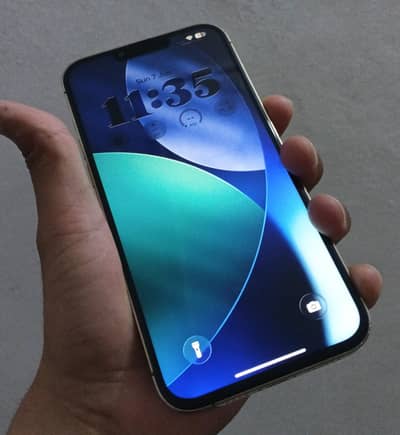 Apple iPhone 13 Pro Max non pta 128