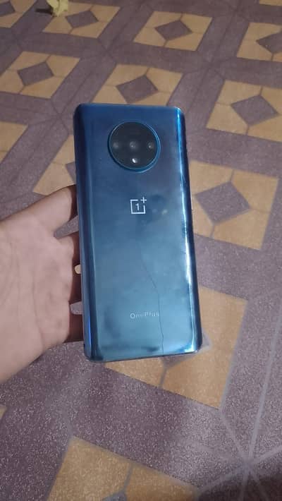 One Plus 7t 8/128