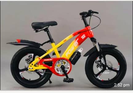 Imported Bicycle available at wholesale rate