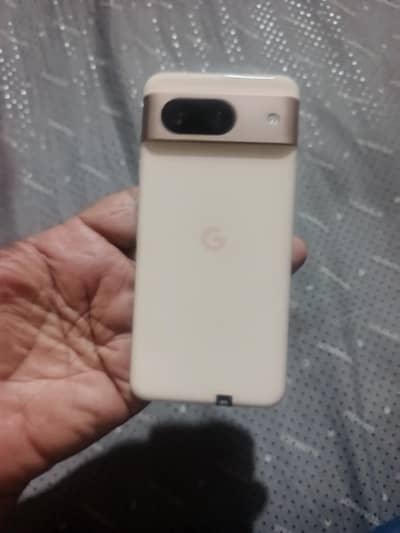 One Plus 8 Dual SIM official approved