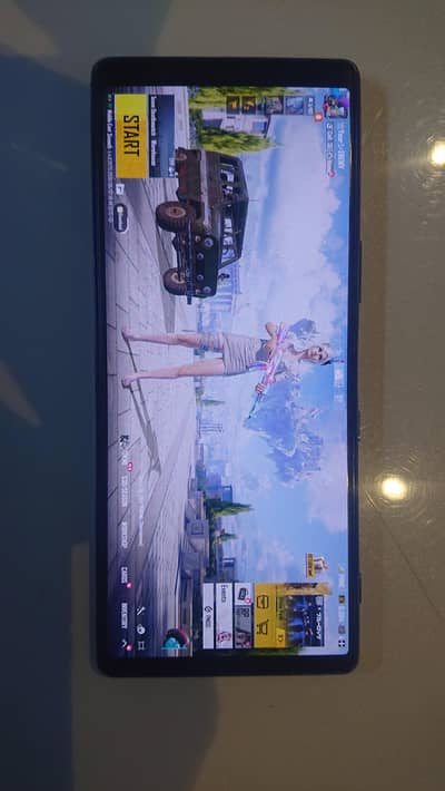 Sony 5 all ok non pta Snapdragon 888