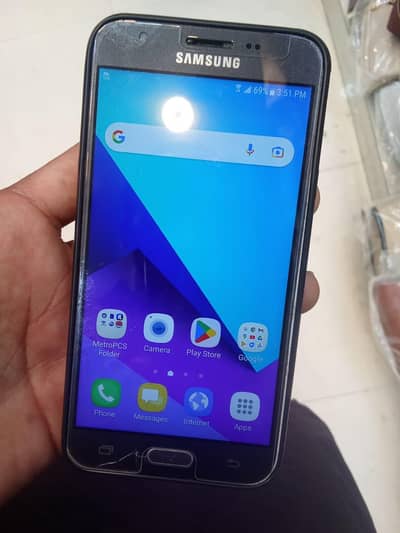 Samsung Mobile J3 Prime