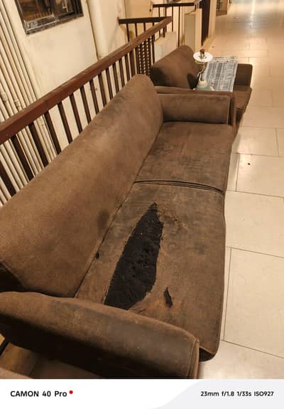 5 Seater Sofa For Sale