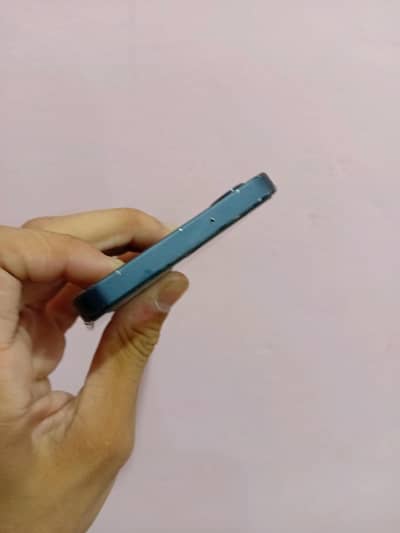 Samsung Galaxy A06 (4GB/64GB)-10/10Condition with Box–ExchangePossible