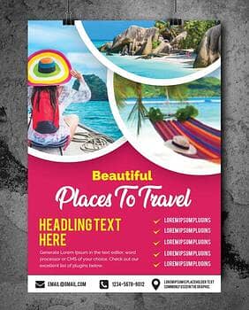 Graphic designer here!
