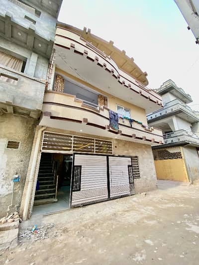 Beautiful Owner Made House For Sale