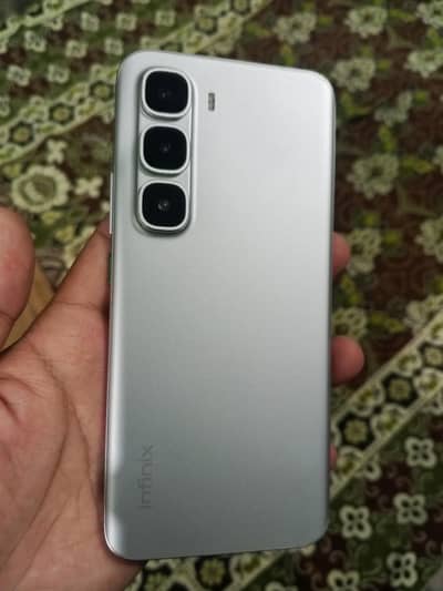 Infinix hot60 pro plus
