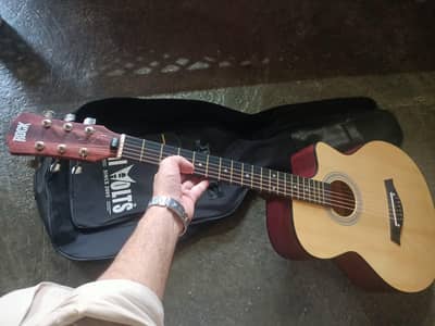 ROCK GUITAR 