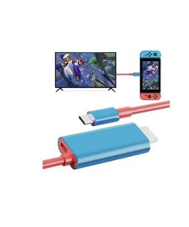 Nintendo switch 0