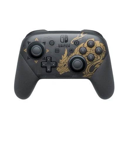Nintendo switch 1