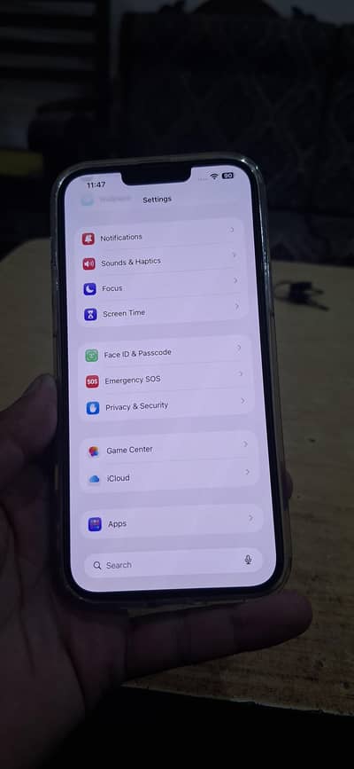 Apple iPhone 13 Pro Max