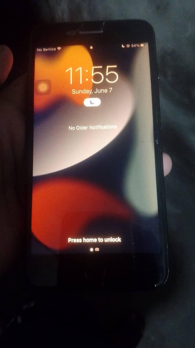 iPhone 7+ 2
