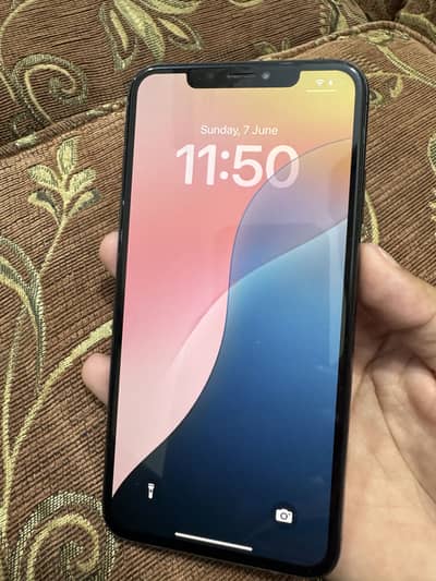 Apple iPhone XS Max