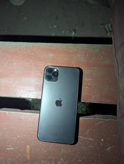 Apple iPhone 11 Pro Max Factory unlock