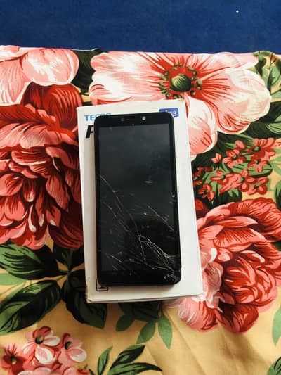 Tecno POP 5 Pro