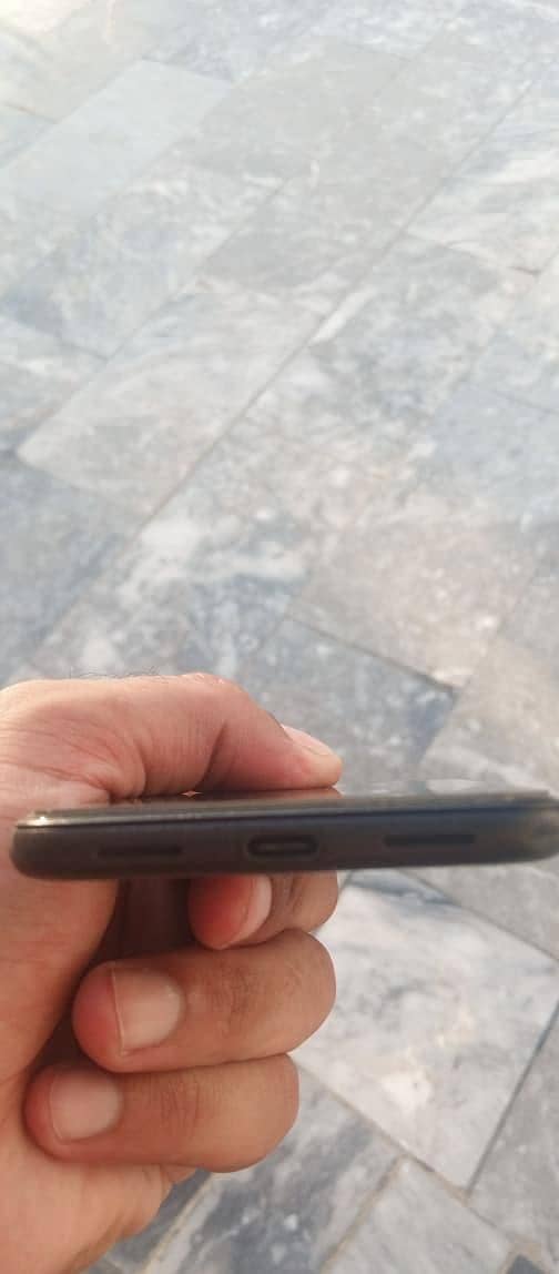 Google pixel 5 1