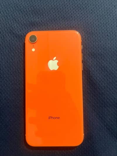 Apple iPhone XR