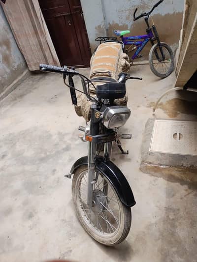 unique bike