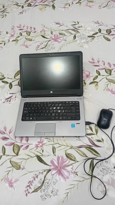 hp probook g630
