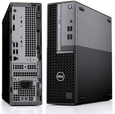 Dell Optiplex 3080 Desktop Pc.