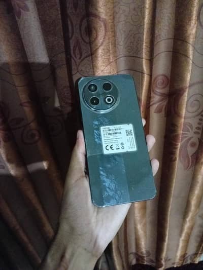 Tecno SPARK 30 Pro pta approved offlicel / 8/128gb comple Box