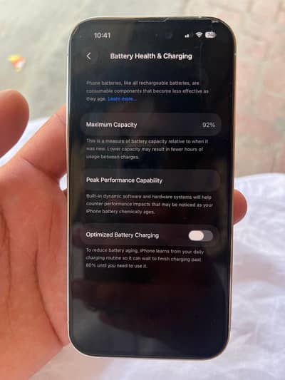 Apple iPhone 14 Pro